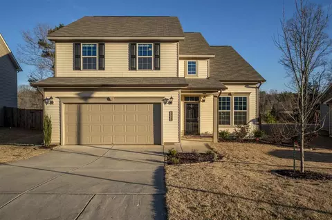 1320 Lowenstein St, Wake Forest, NC 27587 photo 1