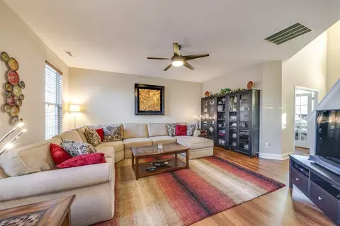 1320 Lowenstein St, Wake Forest, NC 27587 photo 3
