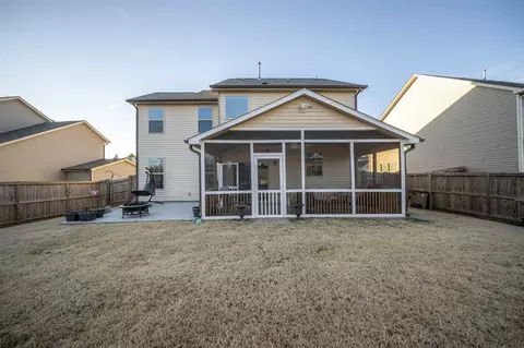 1320 Lowenstein St, Wake Forest, NC 27587 photo 25
