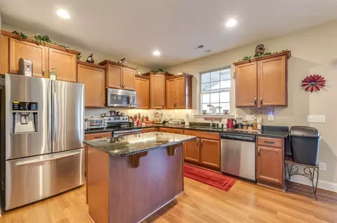 1320 Lowenstein St, Wake Forest, NC 27587 photo 7
