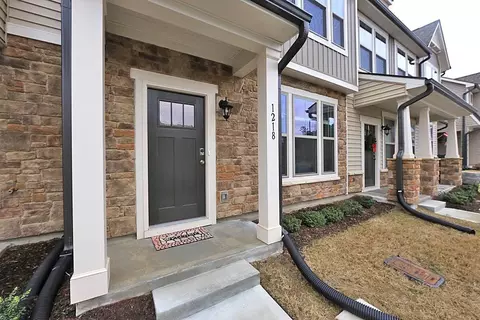 1218 Metropolitan Dr, Durham, NC 27713 photo 2