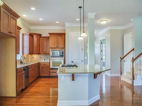 1321 Plunket Dr, Wake Forest, NC 27587 photo 2