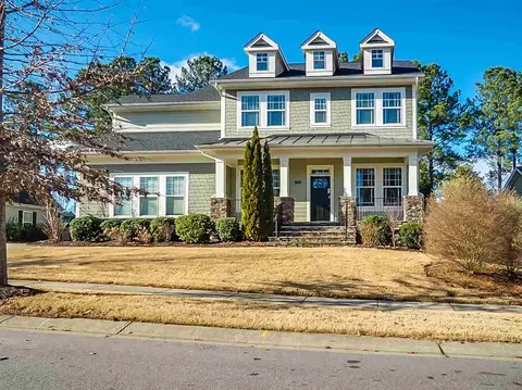 1321 Plunket Dr, Wake Forest, NC 27587 photo 1