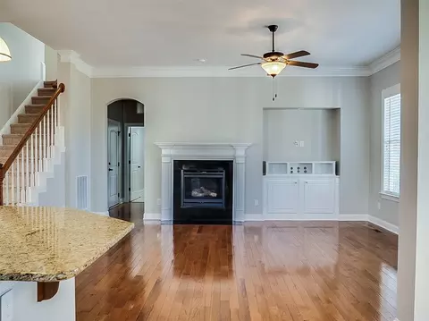 1321 Plunket Dr, Wake Forest, NC 27587 photo 4