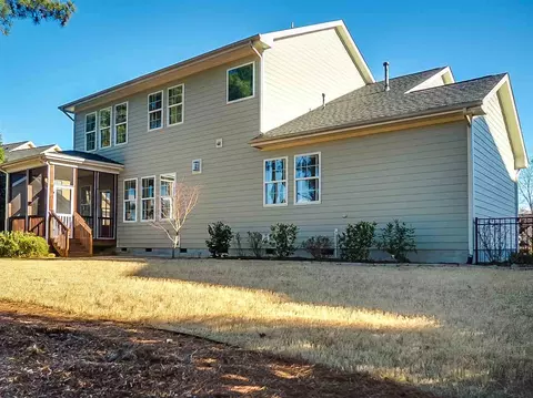 1321 Plunket Dr, Wake Forest, NC 27587 photo 25