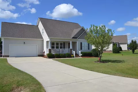 218 Bear Oak Dr, Smithfield, NC 27577 photo 2