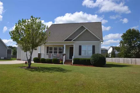 218 Bear Oak Dr, Smithfield, NC 27577 photo 1