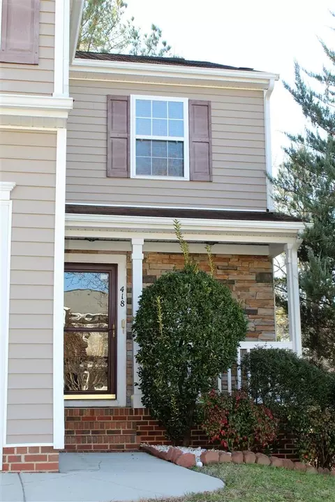418 Hanson Rd, Durham, NC 27713 photo 2