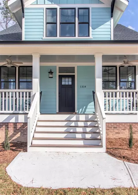 1314 Lancaster St, Durham, NC 27701 photo 2
