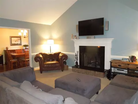 543 Hillcrest Dr, Garner, NC 27529 photo 5