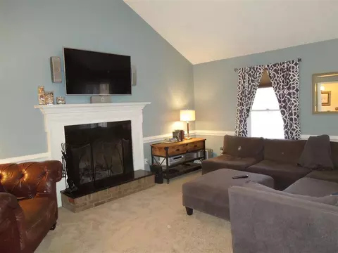 543 Hillcrest Dr, Garner, NC 27529 photo 4