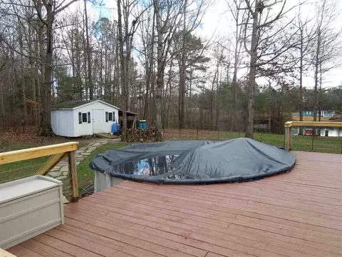 543 Hillcrest Dr, Garner, NC 27529 photo 17