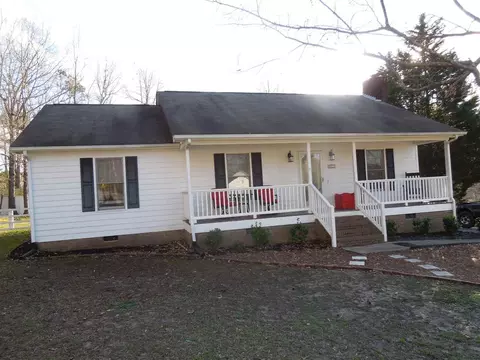 543 Hillcrest Dr, Garner, NC 27529 photo 1