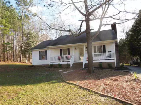 543 Hillcrest Dr, Garner, NC 27529 photo 2