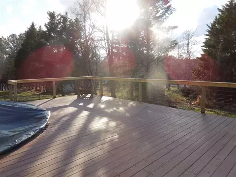 543 Hillcrest Dr, Garner, NC 27529 photo 16