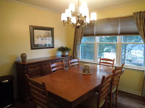 543 Hillcrest Dr, Garner, NC 27529 photo 8