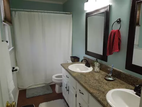 543 Hillcrest Dr, Garner, NC 27529 photo 11