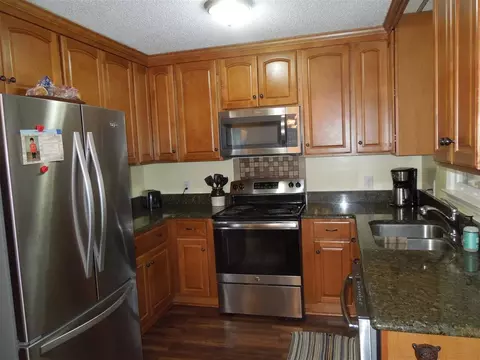 543 Hillcrest Dr, Garner, NC 27529 photo 6