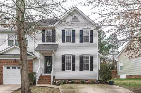4640 Malone Ct, Raleigh, NC 27616 photo 1