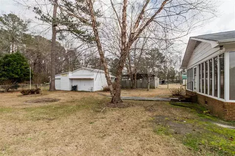 102 Delano St, Dunn, NC 28334 photo 24