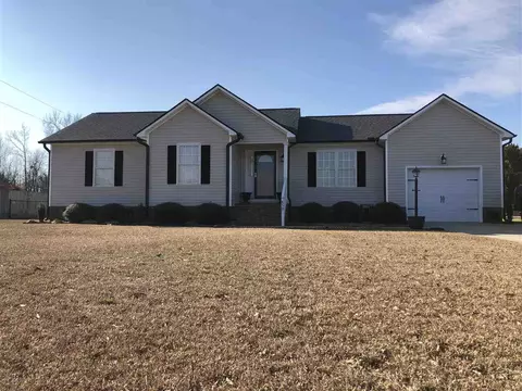 859 Obj Rd, Dunn, NC 28334 photo 1