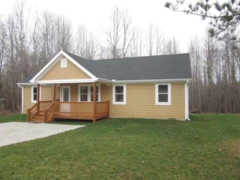 10355 Pasture Rd, Middlesex, NC 27557 photo 1