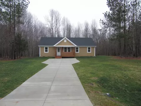 10355 Pasture Rd, Middlesex, NC 27557 photo 2
