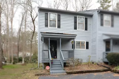 6 Willow Bridge Dr, Durham, NC 27707 photo 1