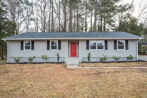 2804 Darrow Rd, Durham, NC 27704 photo 1