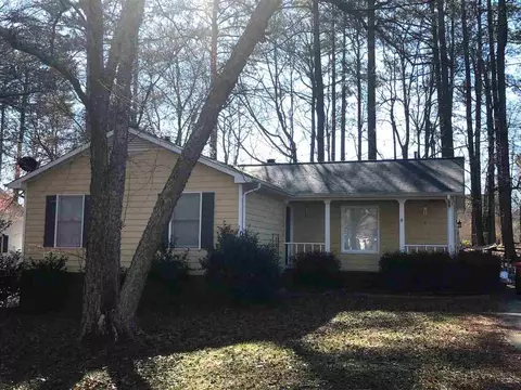 1101 Buckhorn Rd, Garner, NC 27529 photo 4
