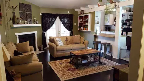1101 Buckhorn Rd, Garner, NC 27529 photo 6