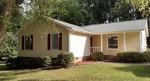 1101 Buckhorn Rd, Garner, NC 27529 photo 2