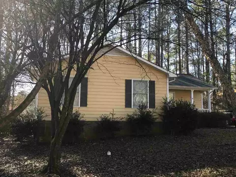 1101 Buckhorn Rd, Garner, NC 27529 photo 1