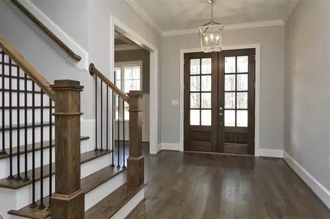 929 Edgewater Dr, Garner, NC 27529 photo 4