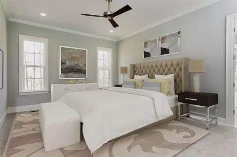 929 Edgewater Dr, Garner, NC 27529 photo 12