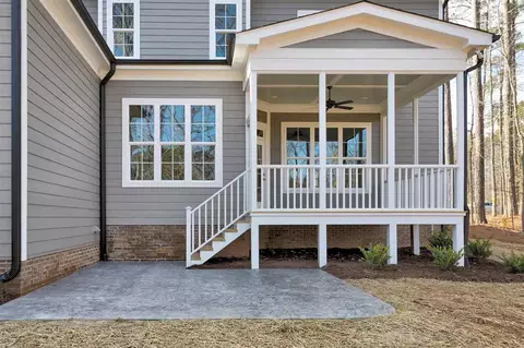 929 Edgewater Dr, Garner, NC 27529 photo 23