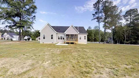 2916 Maple Pointe Dr, Wendell, NC 27591 photo 19