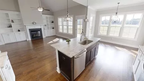 2916 Maple Pointe Dr, Wendell, NC 27591 photo 8