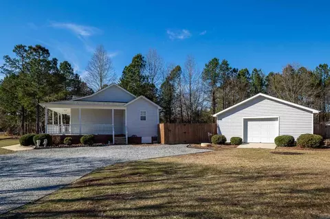 11 Harvey Pl, Benson, NC 27504 photo 3