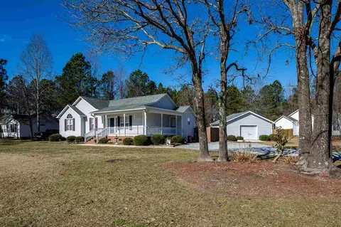11 Harvey Pl, Benson, NC 27504 photo 1