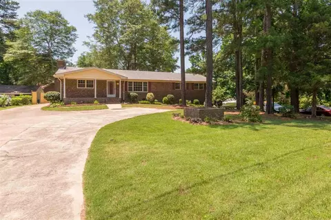 3500 Creech Rd, Garner, NC 27529 photo 1
