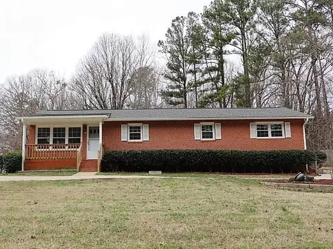 1431 Trinity Rd, Cary, NC 27513 photo 1