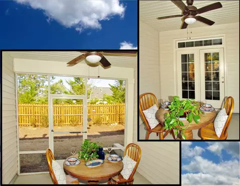 422 Piazza Way, Wake Forest, NC 27587 photo 23