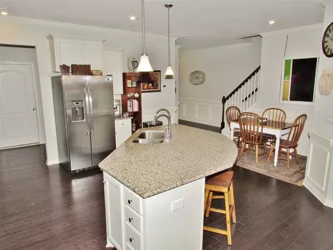 422 Piazza Way, Wake Forest, NC 27587 photo 6