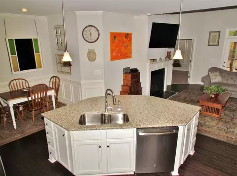 422 Piazza Way, Wake Forest, NC 27587 photo 3