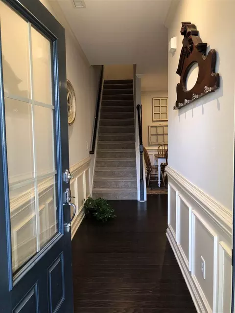 422 Piazza Way, Wake Forest, NC 27587 photo 2