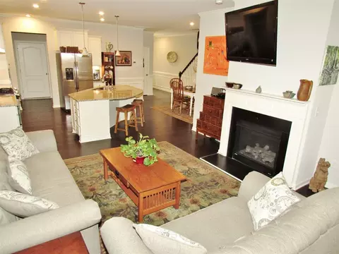 422 Piazza Way, Wake Forest, NC 27587 photo 9