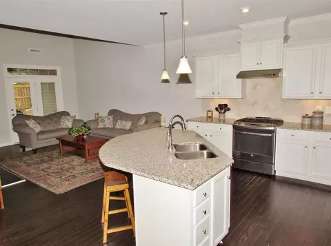 422 Piazza Way, Wake Forest, NC 27587 photo 4