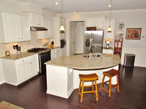 422 Piazza Way, Wake Forest, NC 27587 photo 5