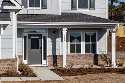 808 Copper Beech Ln, Wake Forest, NC 27587 photo 2